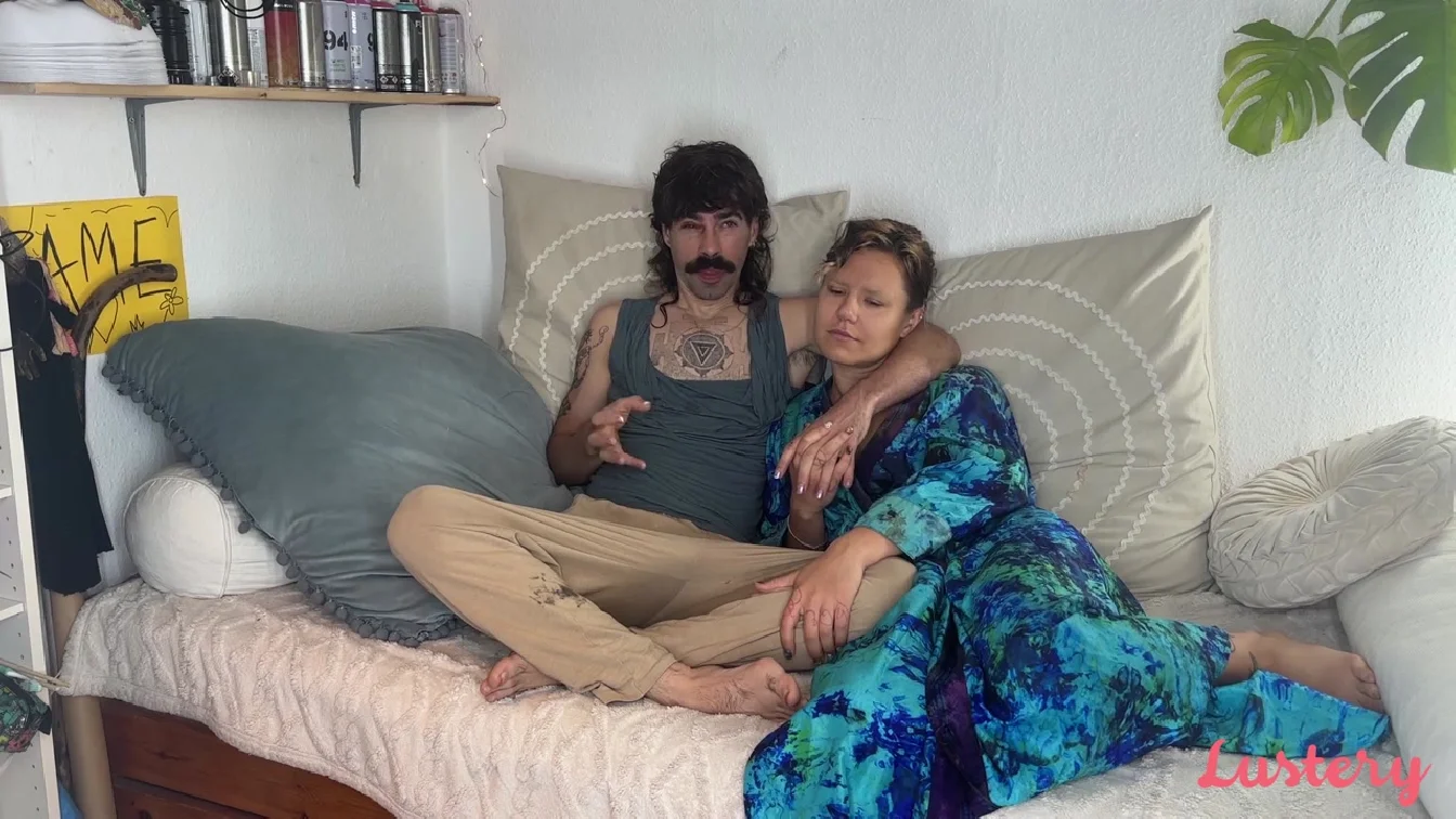 Lustery G And Nikki Well And Truly Fucked XXX